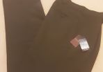 Back to School Trousers/Stylish Hardwearing Trousers W 30