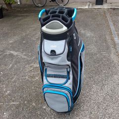 Golf Cart Bag Ping Pioneer