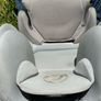 CYBEX Gold Pallas S-Fix 2-in-1 car seat - 9-36kg Image 5