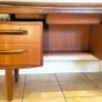 Mid Century Vintage G Plan Fresco Dressing Table Image 5
