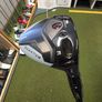 As New Callaway Quantum Triple Diamond 3 Wood Image 2
