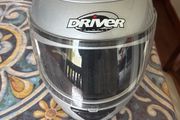 motor bike helmet