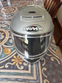 motor bike helmet