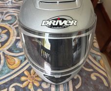 motor bike helmet