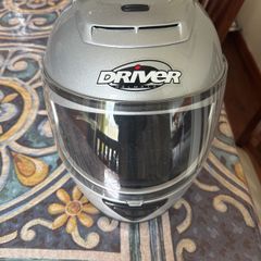 motor bike helmet