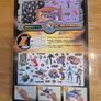 Action Man Wall Stickers Image 4