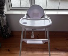 baby high chair