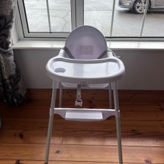 baby high chair