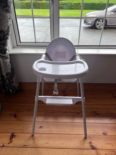 baby high chair