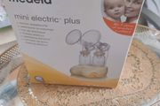 double breast pump