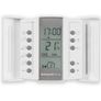Honeywell Home T136 Programmable Thermostat, White Image 2