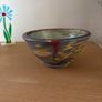 Michael Kennedy Handmade Ceramic Bowl 13cm Image 3