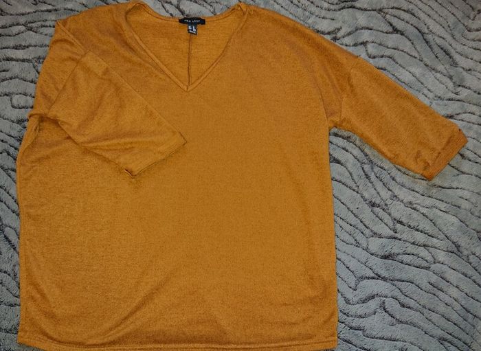 New Look Jumper Size 12