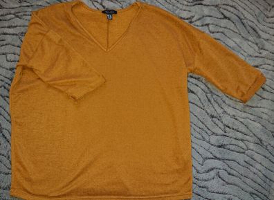 New Look Jumper Size 12