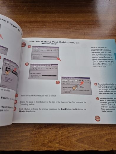 Easy Web Pages. Do it Yourself. See it Done. Ned Snell