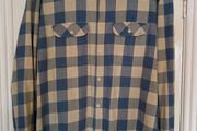 H and M shirt XL