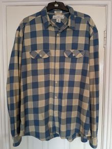 H and M shirt XL