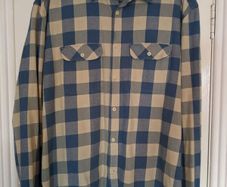 H and M shirt XL