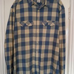 H and M shirt XL