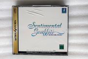 Sentimental Graffiti - Sega Saturn - Japan Import