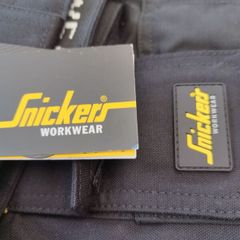 work trousers