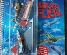 make you're own micro fliers
