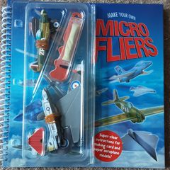 make you're own micro fliers