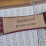 Ladies Stawberry Jam Swatch Watch - 2003 Image 7