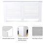 radiator cover Image 2
