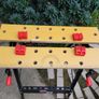 folding workbench Image 10