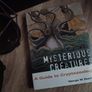 Mysterious Creatures: A Guide to Cryptozoology ! Volume 1 + 2 ! Complete ! VERY RARE ! 2013 ! by CFZ Press ! Image 3