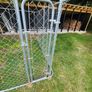 Dog pen 3m x 3m Image 2