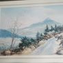 Eileen Meagher Prints Wicklow Scenes. Make an offer for Temple Street. Image 5