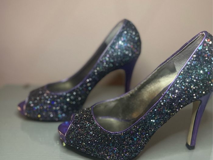 Nine West High Heels