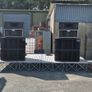 All Analogue Sound System - 4-way 'Reggae Style' Sound System. Image 2