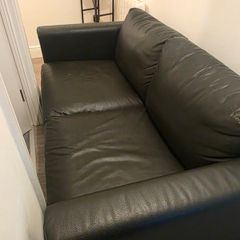 Sofa 2 seater