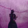 Black Sabbath The Paranoid Tour 1970 Purple Splatter Ltd Numbered 500 free viewing Image 7