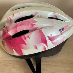 Kids bike/scooter helmet 54-58 cm