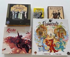 Boardgames