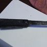 Knife British army 2nd WW Image 2