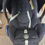 Baby Seat Image 3
