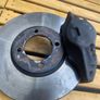 ford capri brakes Image 7