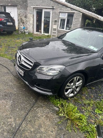 Mercedes