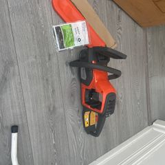 Husqvarna 230i chain saw