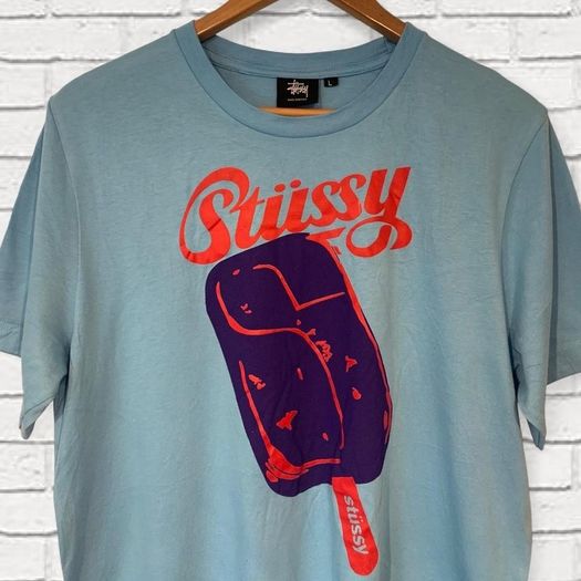 Stussy T-Shirt