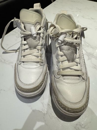 jordan spizike