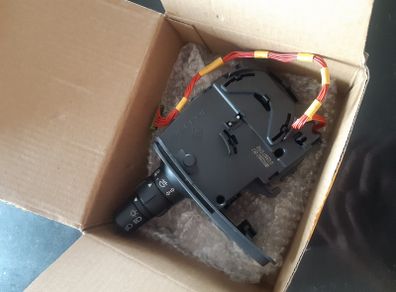 Indicator stalk renault clio