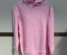 Joules hoodie