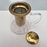 Infuser Teapot Image 2
