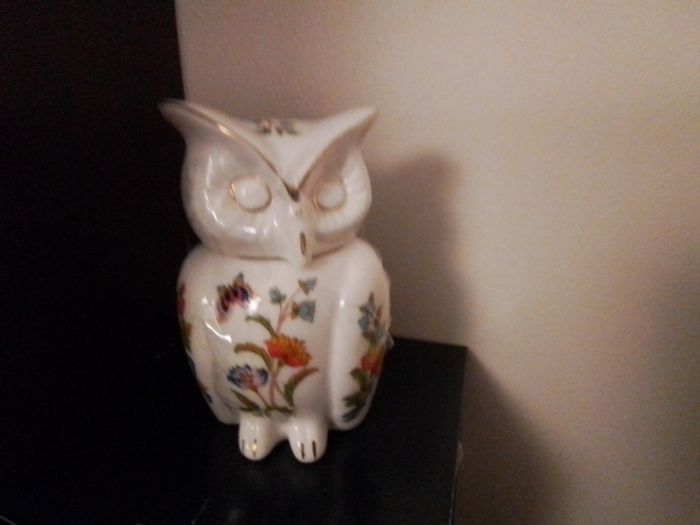 China Owl
